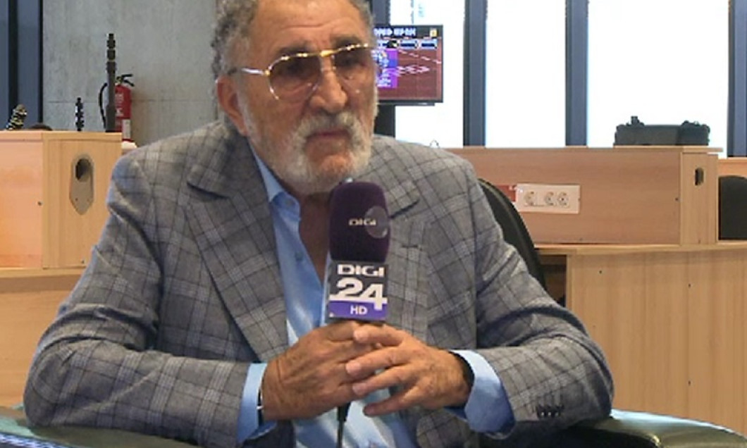 captura tiriac