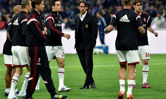 inzaghi milan