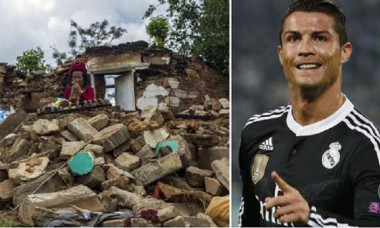 ronaldo nepal