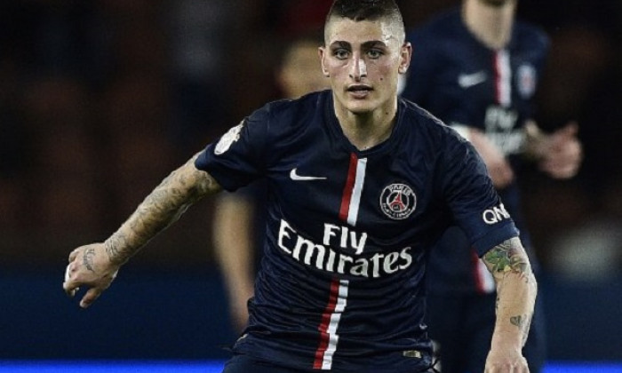 verratti