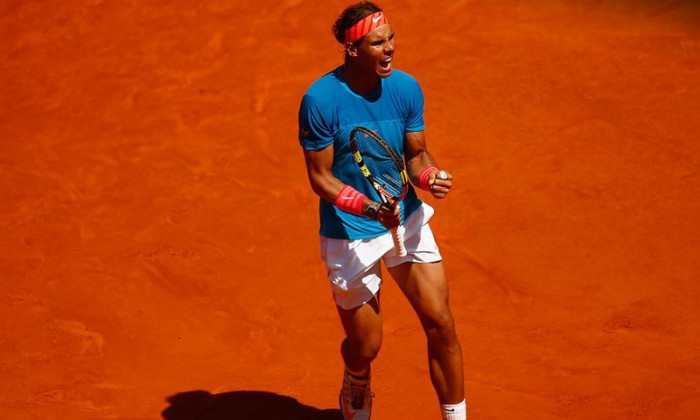 rafa nadal