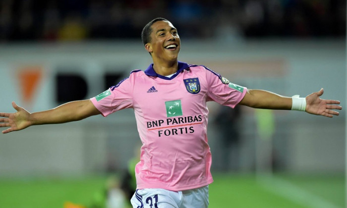 bucurie Tielemans