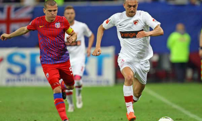 marius alexe bourceanu steaua dinamo