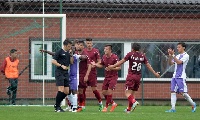 voluntari penalty