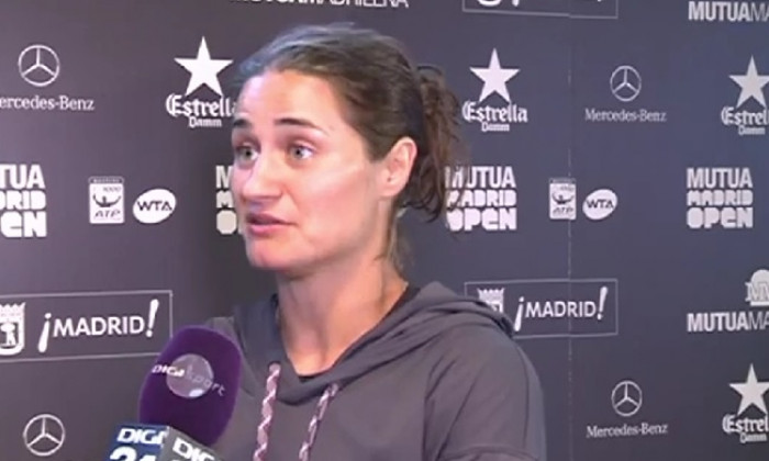 Monica Niculescu captura