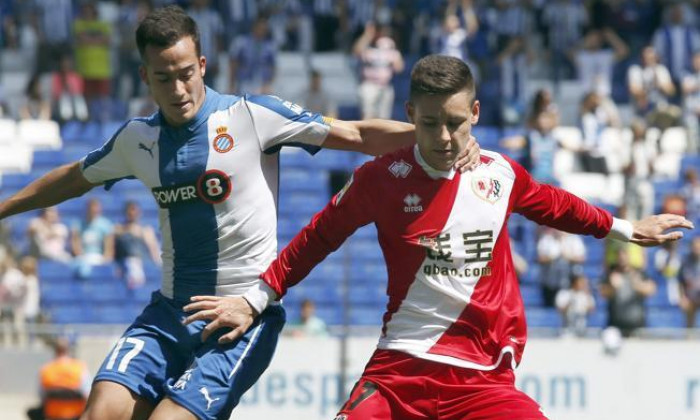 espanyol rayo