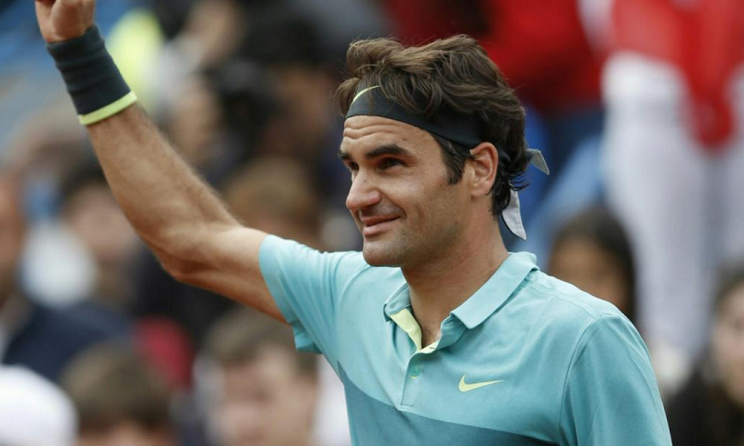 roger federer