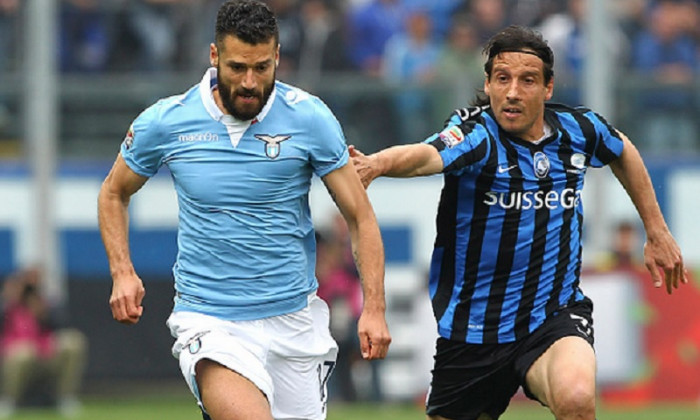 atalanta lazio