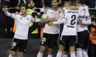 valencia eibar