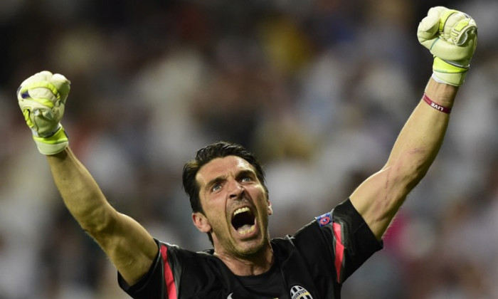 buffon