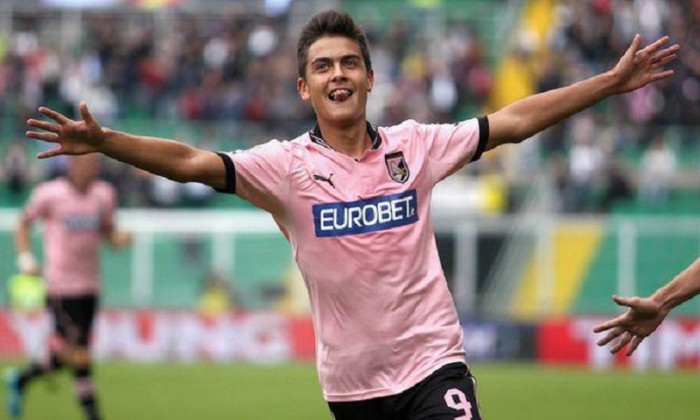 paulo dybala