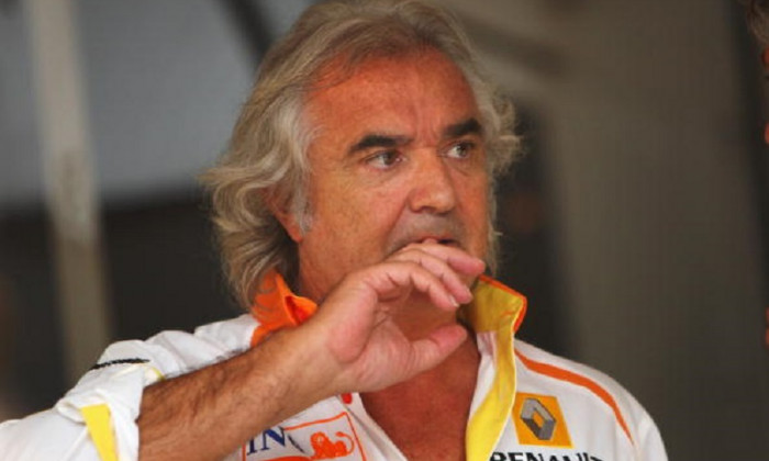 flavio briatore