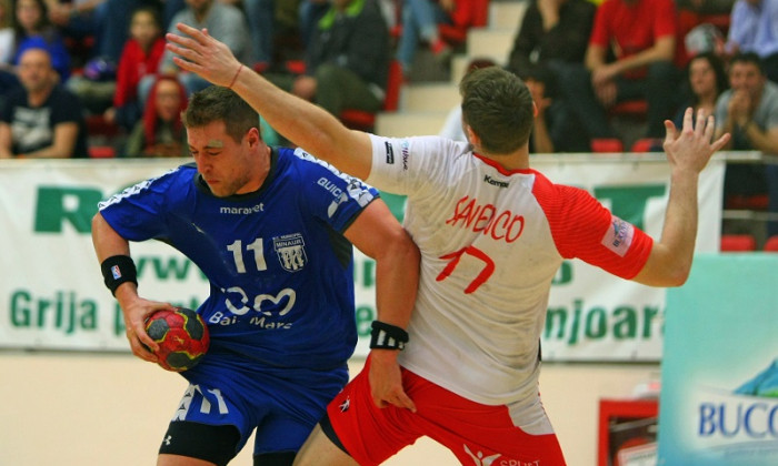 handbal dinamo