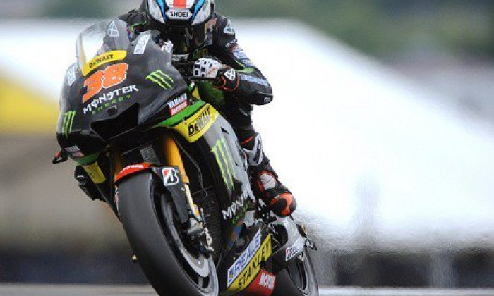 Bradley Smith 1