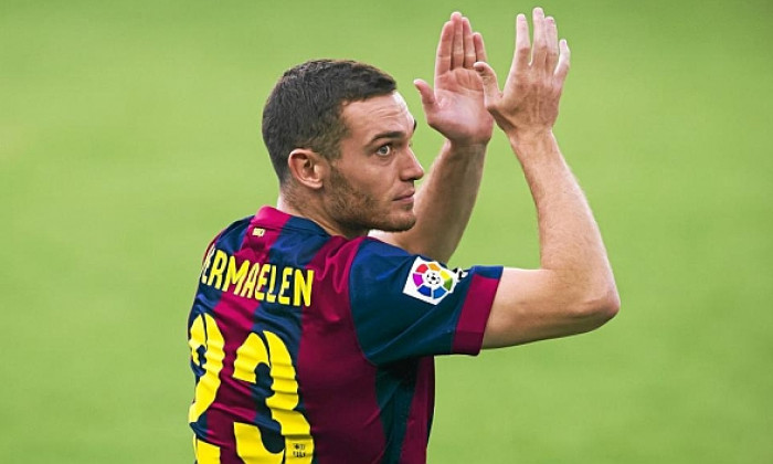 vermaelen 1