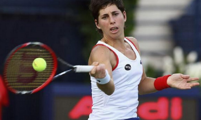 carla suarez navarro