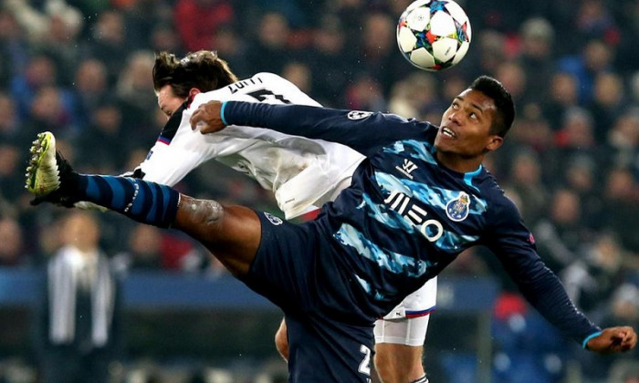 alex sandro