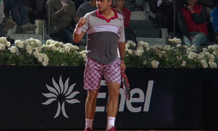 wawrinka