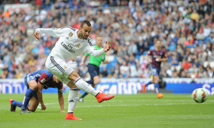 jese real