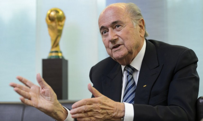 blatter