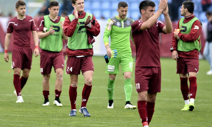 fc voluntari promovare