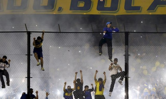 boca fani