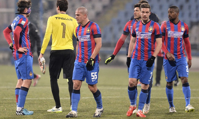 steaua absente