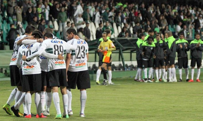 coritiba