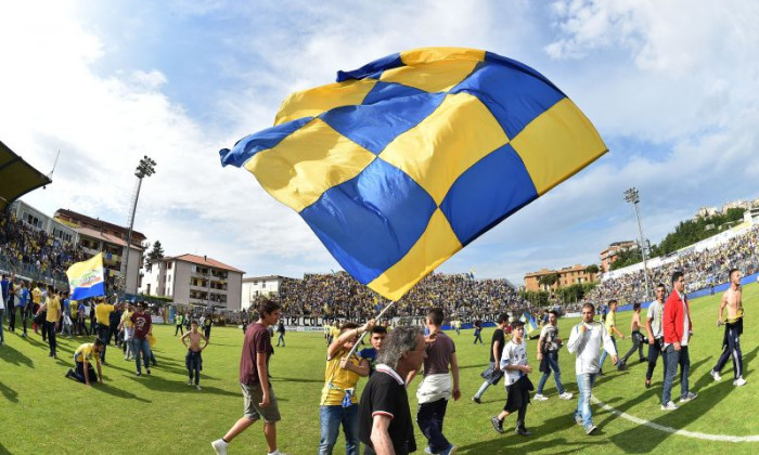 frosinone