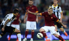 asroma udinese