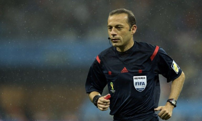 cakir