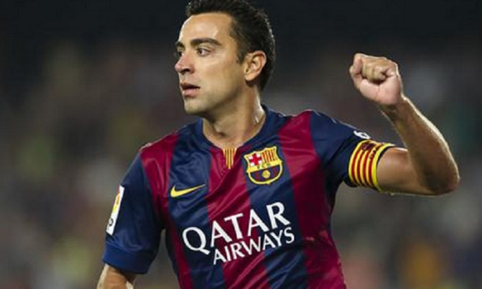 xavi