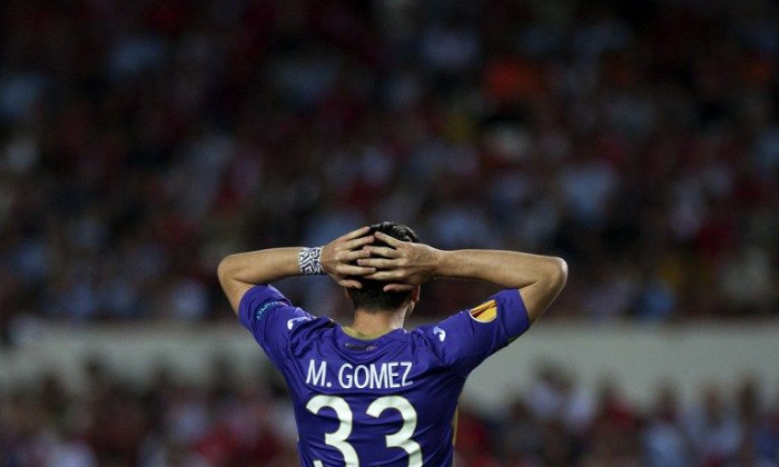 mario gomez