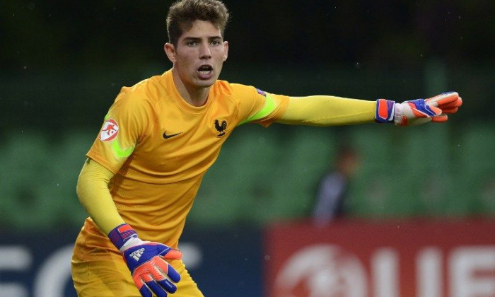 luca zidane