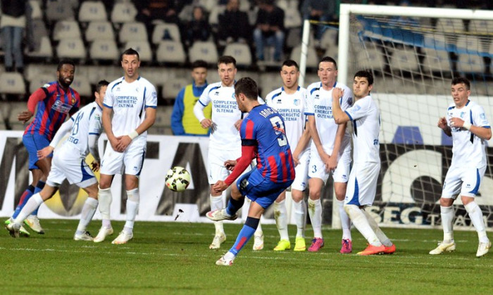 iancu gol pandurii