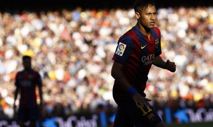 neymar