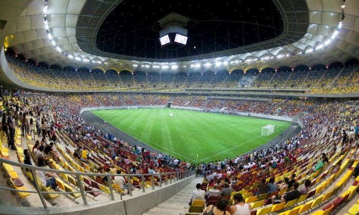 arena nationala steaua