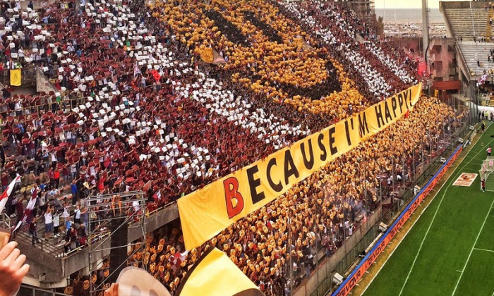 coregrafie salernitana