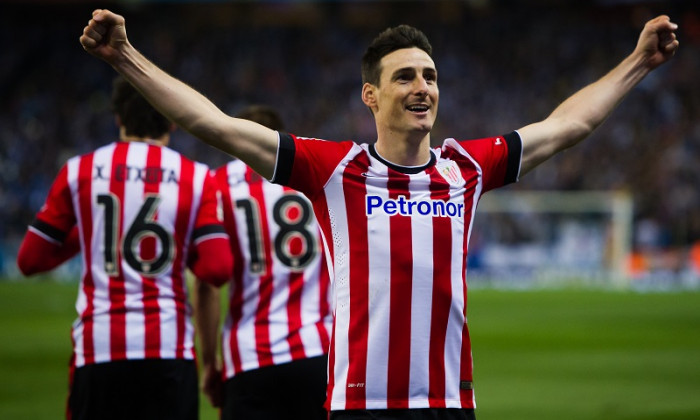 aduriz gol bilbao pichichi