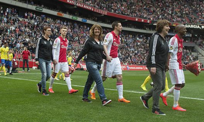 mame ajax