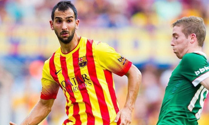 martin montoya