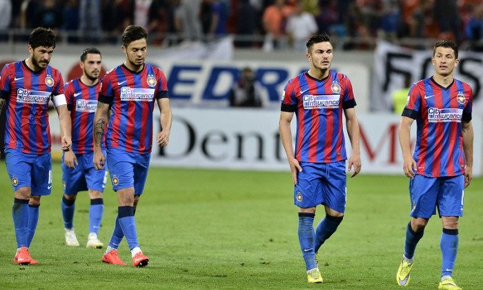 jucatori steaua suparare