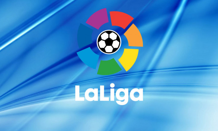 la liga greva