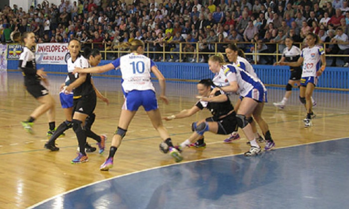 handbal baia mare