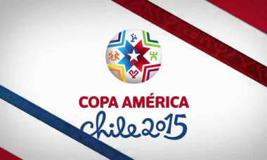 copa amrrica