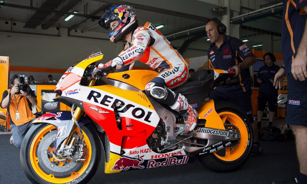 dani pedrosa motogp