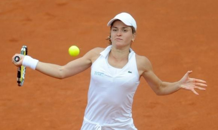 wta roma