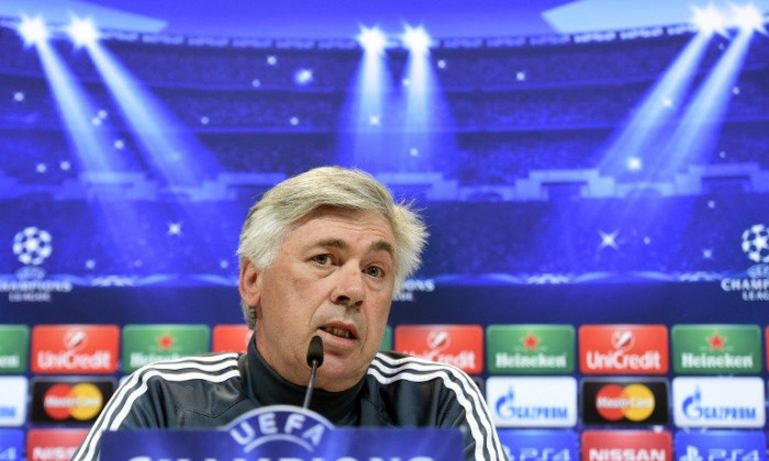 ancelotti