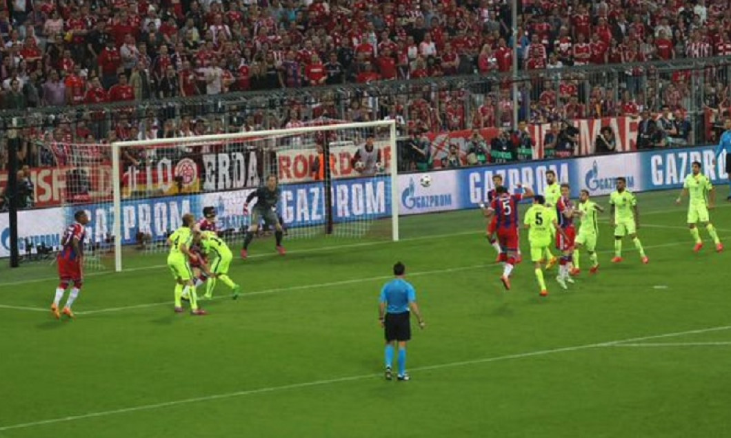 benatia