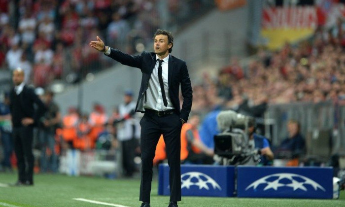 luis enrique